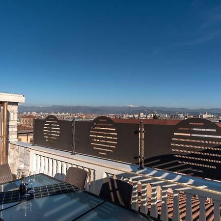 La Terrazza Su Vérone Extérieur photo