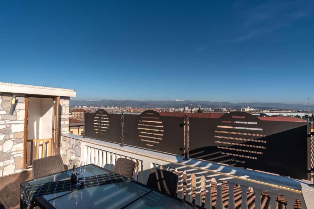 La Terrazza Su Vérone Extérieur photo