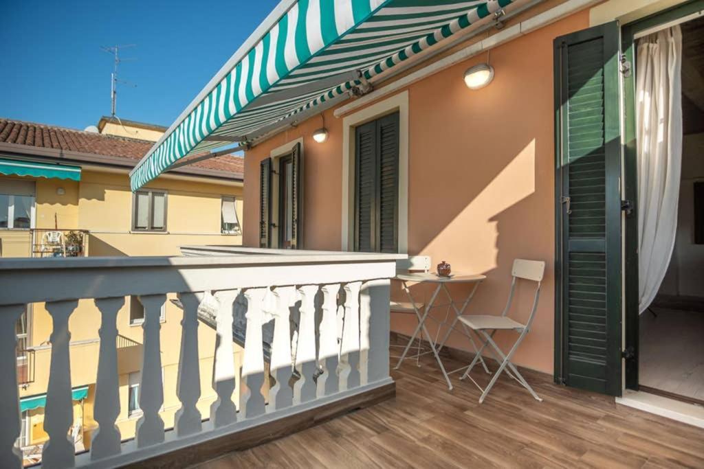 La Terrazza Su Vérone Extérieur photo